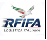 RFIFA Logistica Italiana